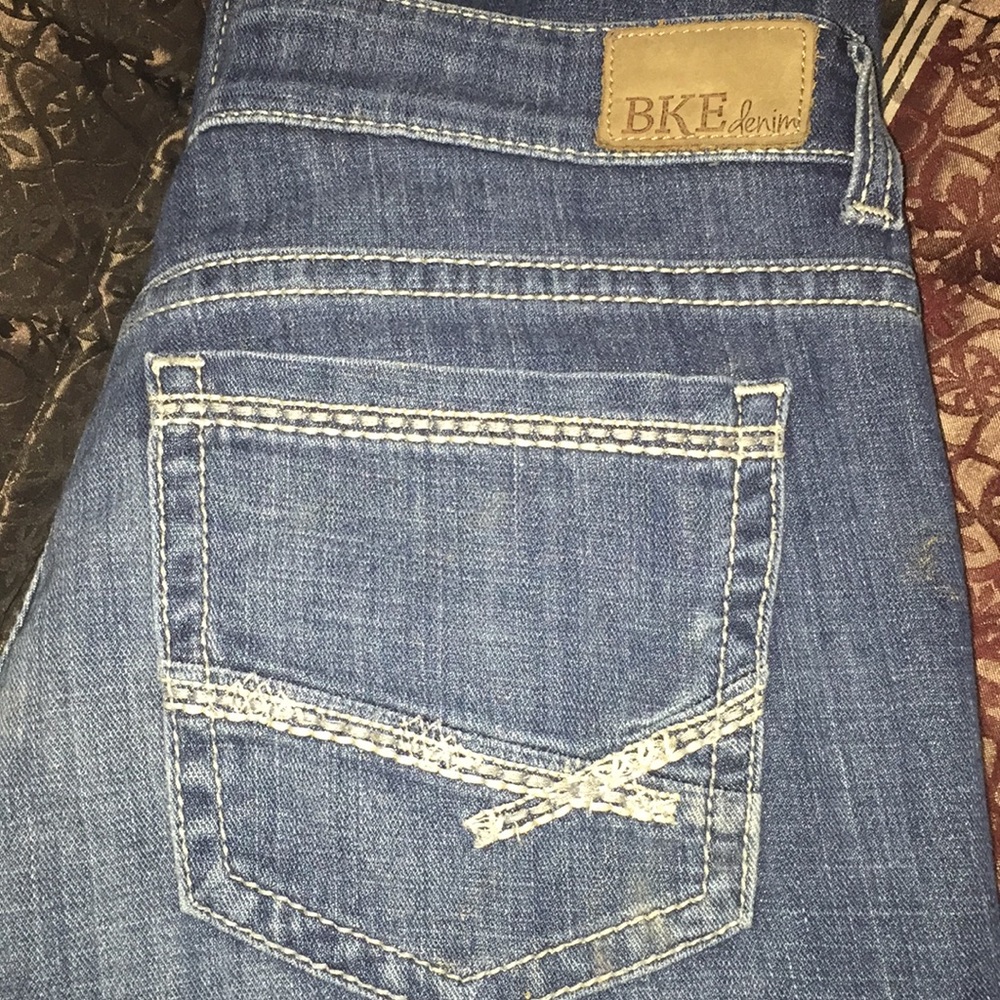 BkE jeans